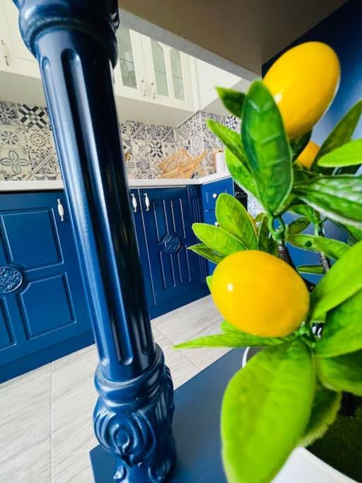 Positano Leilighet Varna Eksteriør bilde