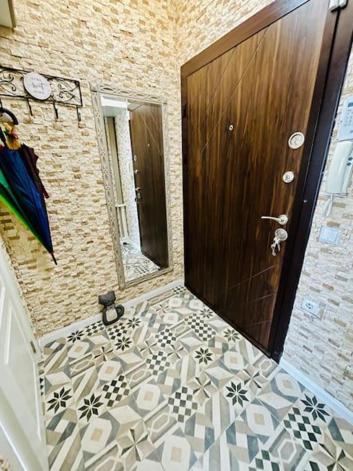Positano Leilighet Varna Eksteriør bilde